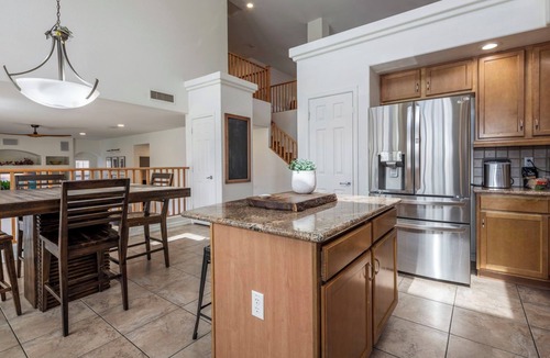 Anthem West House | Spacious | Long Stays | Pool + Spa |Pets ok!