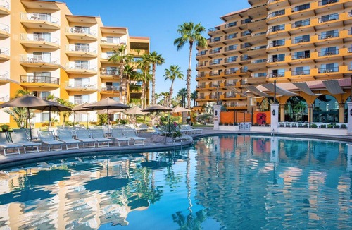 Los Cangrejos II y III Apartment | Spacious 1 BR | Villa Del Palmar - Cabo