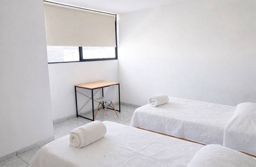Zona Dos Extendida House | Spacious|Cozy|Central|Transient|Comfortable
