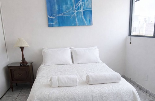 Zona Dos Extendida House | Spacious|Cozy|Central|Transient|Comfortable