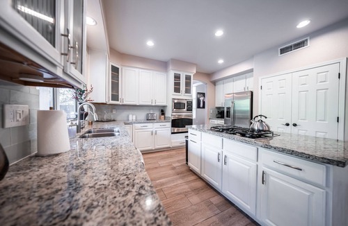 Arabian Crest House | Spacious N. Scottsdale 6 Bdrm Sanctuary w/Pool!