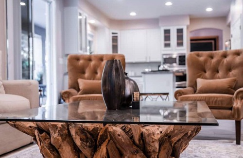 Arabian Crest House | Spacious N. Scottsdale 6 Bdrm Sanctuary w/Pool & Hot Tub!