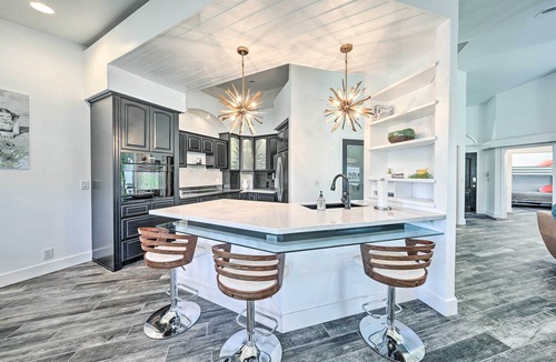 Parker Strip House | Spacious Parker House on the Colorado River!