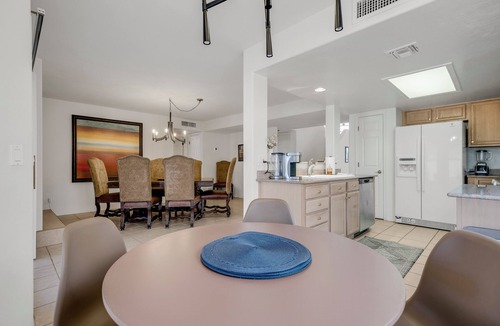 Oro Valley House | Spacious & Peaceful Home in Oro Valley