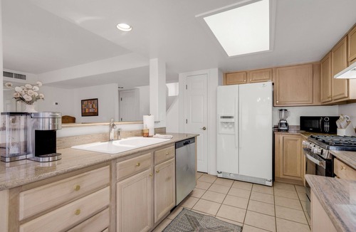 Oro Valley House | Spacious & Peaceful Home in Oro Valley