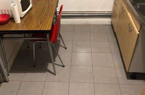 Canardiere Est Apartment | SPACIOUS STUDIO COMFORT