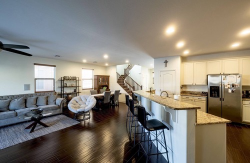 Peoria House | Spacious Updated Gem in Perfect Quiet Neighborhood Location off the 303 & HV