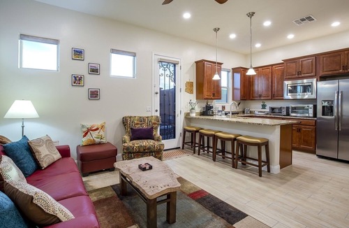 Rancho Vistoso House | Spacious, Well Appointed, Dog Friendly, Get Away with Mt. Views- Perfect for 2