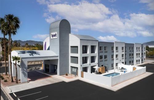 Tucson Hotel | Spark By Hilton Tucson Airport