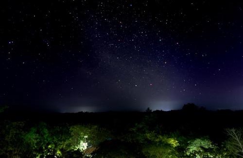 Valladolid Other | Spazi Ha Glamping & Cenote