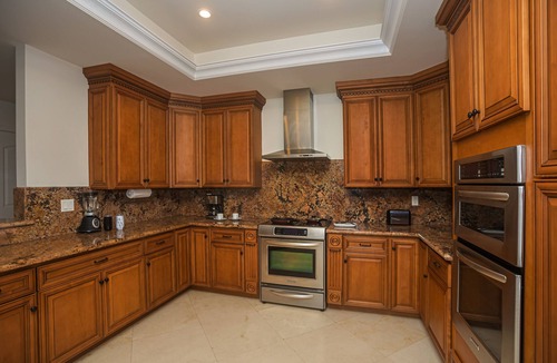 Cozumel Condo | Spectacular Landmark beachfront condo.