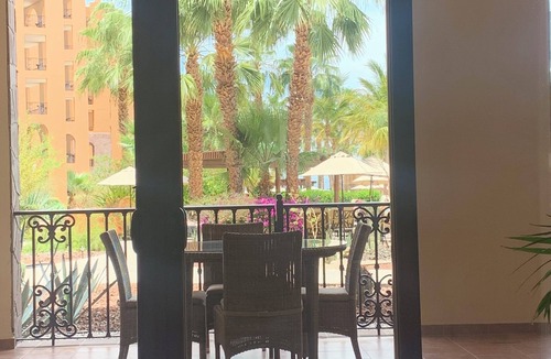 El Marasal Apartment | Spectacular New Year's in Loreto. World class golf course, pools and beaches.