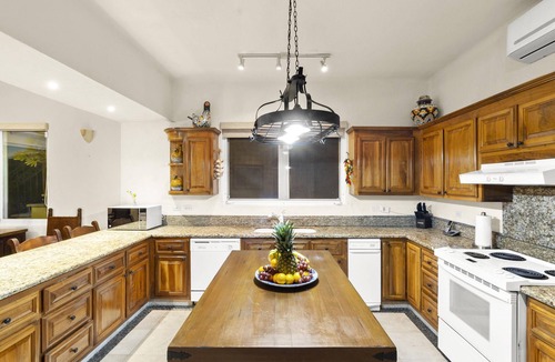 San Jose del Cabo House | SPECTACULAR OCEAN VIEWS ON CABO REAL GOLF COURSE. 4 BR LUXURY VILLA!