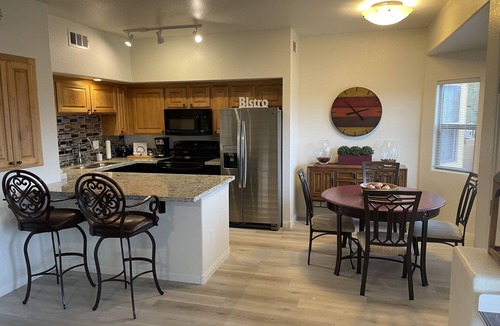 Mesquite Condo | Spectacular Views at Hawk Ridge Condos