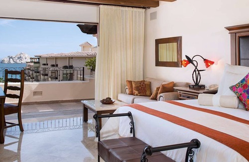 El Medano Ejidal Resort | Spend Thanksgiving in Luxury: 3Bd Presidential Penthouse on Cabo's Medano Beach
