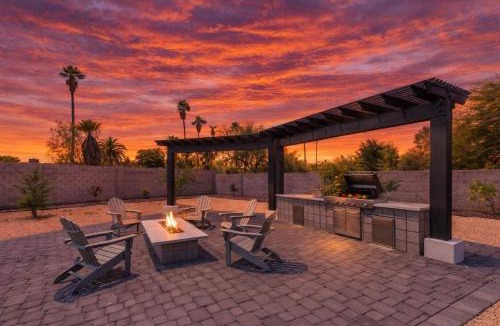 Shea North Estates House | Sport & Splash - Pickle ball - Sports Court -Pool & Spa