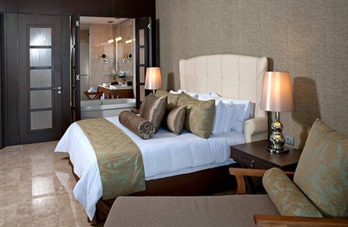Isla Iguana Resort | Spring Break! Grand Luxxe One Bedroom Suite, Golfing, Pools and More!