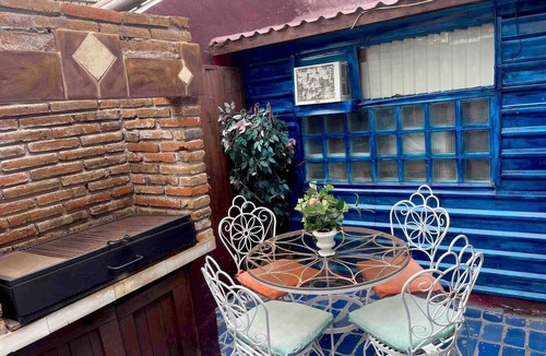 Centro Apartment | Spring Break party Loft Loft Jakuzzy Balcony close toHK