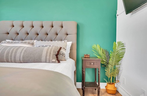 Park Scottsdale One House | Spring Training Destination! Two fields within 3 miles close to Old Town!