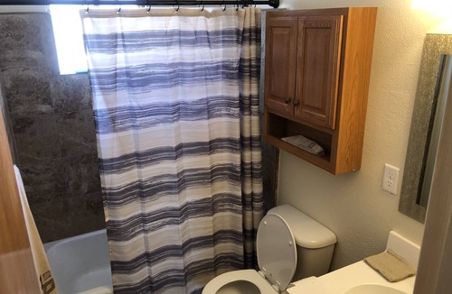 Alhambra Condo | Spring Training - Golf - Hiking - Updated Condo - Weekly/Monthly Availability