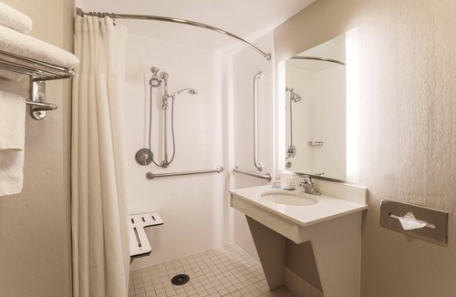 Yuma Hotel | SpringHill Suites by Marriott Yuma