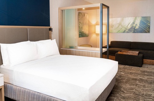 Irvine Hotel | SpringHill Suites by Marriott Irvine Lake Forest