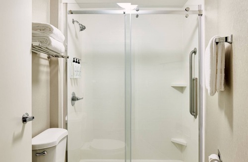 Tempe Hotel | SpringHill Suites Phoenix Airport/Tempe