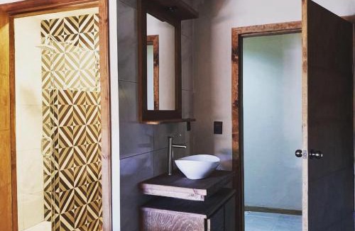 Creel Hotel | ST CRUZ PLUS