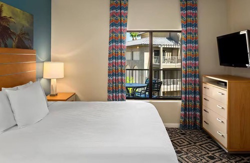 Terra Lago Resort | STAGECOACH - 1 Bed Room, Sleeps up to 4