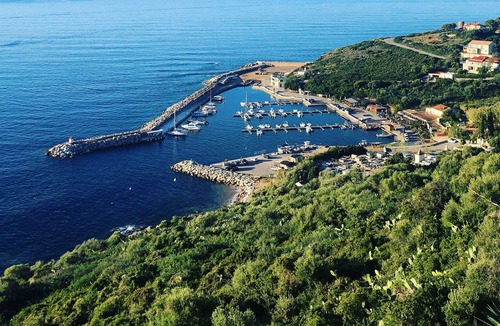 Cargese Villa | STANDING VILLA 10 Bedrooms (3 independent apartments) IN HOTEL RESIDENCE