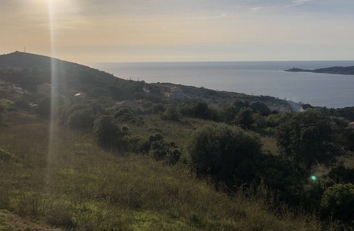Cargese Villa | STANDING VILLA 10 Bedrooms (3 independent apartments) IN HOTEL RESIDENCE