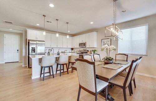 Gold Canyon House | Stargazing & Mtn Views! Serene Home in Gold Canyon