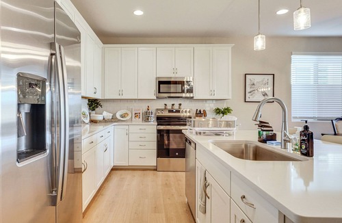Gold Canyon House | Stargazing & Mtn Views! Serene Home in Gold Canyon