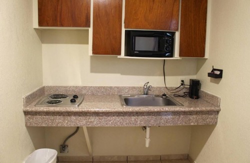 Mesa Hotel | Starlite Motel