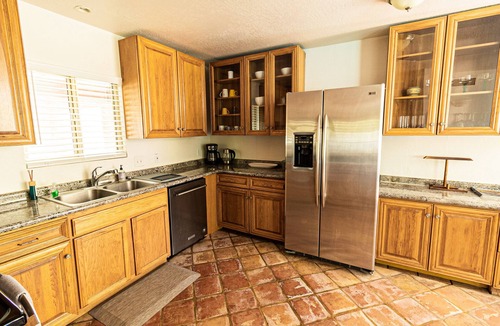 Westside Development House | Starr Pass Putting n’ Pool 3br/2ba Sleeps 8 w/heated pool