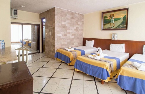 Merida Hotel | Stay in Vibrant Mérida Centro w/Pool Access, Near Parks, Dining & Historic Site