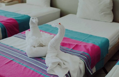 Merida Hotel | Stay in Vibrant Mérida Centro w/Pool Access, Near Parks, Dining & Historic Site