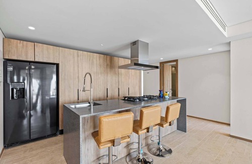 Marina Vallarta Apartment | Stay Premium in Nima Bay Top amenities