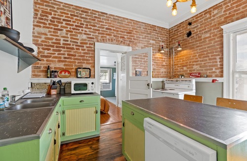 Barrio Santa Rosa House | Stay Where Tucson Locals Eat, Drink & Hang ! Historic Tucson Neighborhood