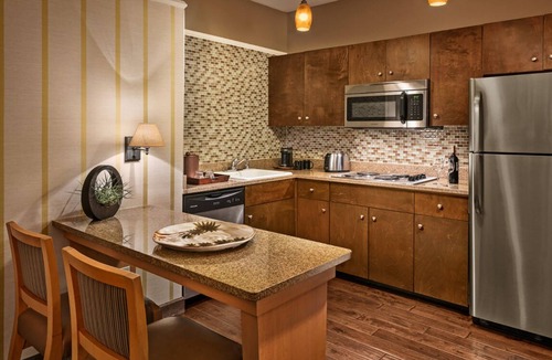 Gainey Village Villas Hotel | Stay, Work, and Play in Style Near Scottsdale's Top Attractions! Pets Welcome!