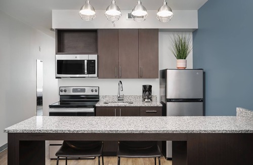 Yuma Apartment | stayAPT Suites Yuma