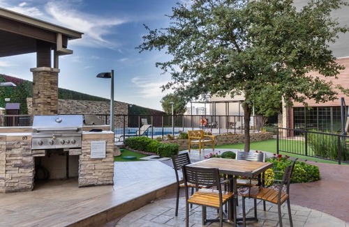 Chihuahua Hotel | Staybridge Suites Chihuahua by IHG