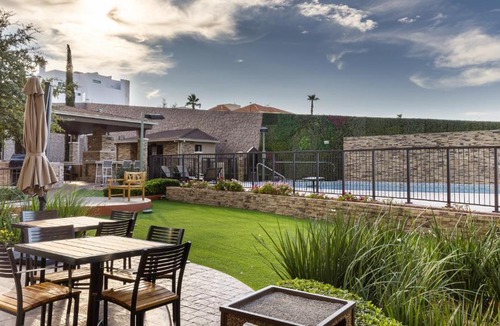 Chihuahua Hotel | Staybridge Suites Chihuahua by IHG