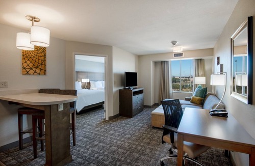 Scottsdale Hotel | Staybridge Suites Scottsdale - Talking Stick by IHG