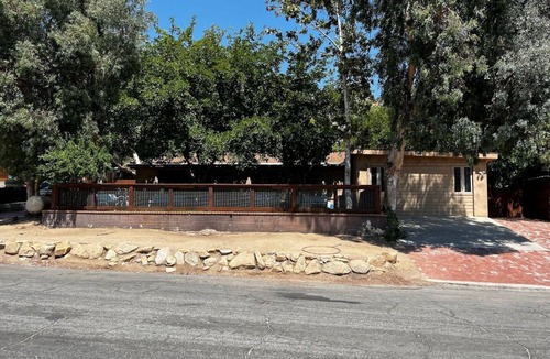 Kernville Cabin | ☀️ Steps From the Kern River, Sleeps 14, Summer Dates Booking Fast