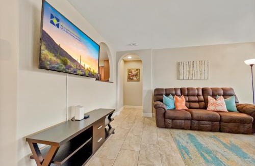 Castlegate House | Stratford Place home