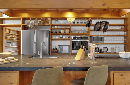 Tucson House | Straw bale eco-luxe house + guesthouse on 3+ acres 20 minutes to downtown Tucson