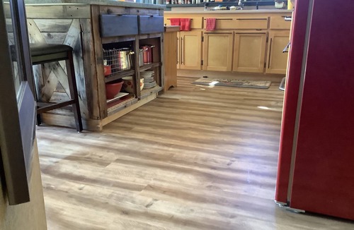 Strawberry Cabin | Strawberry Abbey. An A-frame in Strawberry, Arizona With a True Cabin Feel