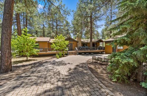Munds Park House | Stringer Munds Park