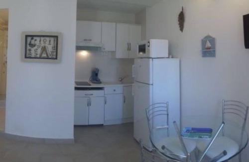 Calenzana Apartment | STUDIO 2 pers classé * proche Calvi/Calenzana